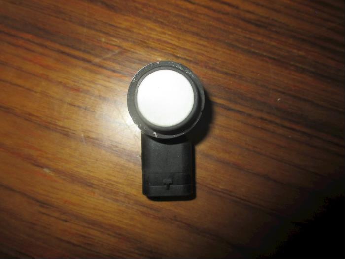 Parkeringssensorset från en Land Rover Range Rover Evoque (LVJ/LVS) 2.2 TD4 16V Coupe 2012