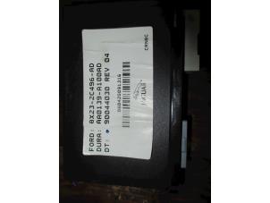 Gebruikte Handrem Computer Jaguar XF (CC9) 2.7 D V6 24V Prijs € 242,00 Inclusief btw aangeboden door Garage Callant