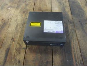 Gebruikte Navigatie Module Jaguar XF (CC9) 2.7 D V6 24V Prijs € 151,25 Inclusief btw aangeboden door Garage Callant