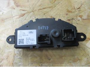 Begagnade Motstånd, kupéfläkt Jaguar XF (X260) 2.0d 180 16V AWD Pris € 30,25 Inklusive moms erbjuds av Garage Callant