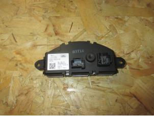 Begagnade Motstånd, kupéfläkt Jaguar XF (X260) 2.0d 180 16V AWD Pris € 30,25 Inklusive moms erbjuds av Garage Callant