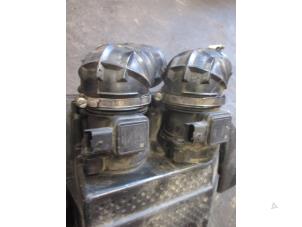 Gebruikte Luchtregelklep Landrover Range Rover Sport (LS) 3.6 TDV8 32V Prijs € 60,50 Inclusief btw aangeboden door Garage Callant