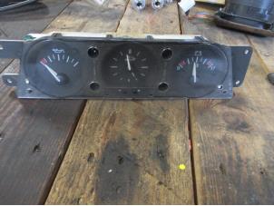 Gebruikte Uurwerk Jaguar XK 8 Prijs € 121,00 Inclusief btw aangeboden door Garage Callant