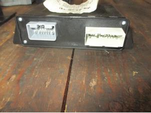 Gebruikte Handrem Computer Jaguar XF (CC9) 2.7 D V6 24V Prijs € 242,00 Inclusief btw aangeboden door Garage Callant