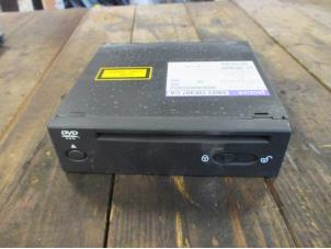 Gebruikte Navigatie Module Jaguar XF (CC9) 2.7 D V6 24V Prijs € 151,25 Inclusief btw aangeboden door Garage Callant