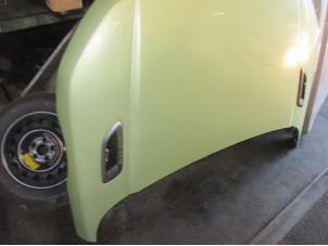 Begagnade Luftintag, huv, vänster Landrover Range Rover Evoque (LVJ/LVS) Pris € 60,50 Inklusive moms erbjuds av Garage Callant