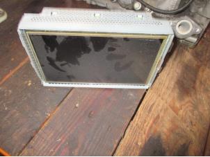 Gebruikte Navigatie Display Landrover Range Rover Evoque (LVJ/LVS) Prijs € 302,50 Inclusief btw aangeboden door Garage Callant