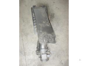 Gebruikte Luchtregelklep Jaguar XJ (X350) 2.7d V6 24V Prijs € 30,25 Inclusief btw aangeboden door Garage Callant