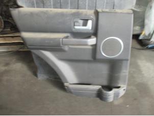 Gebruikte Portierbekleding 4Deurs links-achter Landrover Discovery III (LAA/TAA) Prijs € 121,00 Inclusief btw aangeboden door Garage Callant