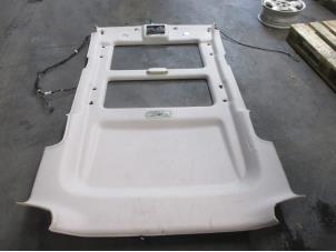 Używane Podsufitka Landrover Freelander II 2.2 tD4 16V Cena € 181,50 Z VAT oferowane przez Garage Callant