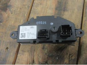 Begagnade Motstånd, kupéfläkt Jaguar XF (X260) 2.0d 180 16V Pris € 30,25 Inklusive moms erbjuds av Garage Callant