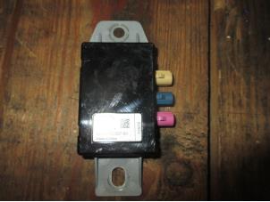 Begagnade Antenn Jaguar XF (X260) 2.0d 180 16V Pris € 30,25 Inklusive moms erbjuds av Garage Callant