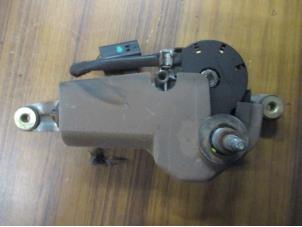 Begagnade Bakre torkarmotor Landrover Freelander Hard Top Pris € 42,35 Inklusive moms erbjuds av Garage Callant