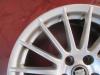 Hjul från en Jaguar XF (CC9)  2008