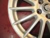 Hjul från en Jaguar XF (CC9)  2008