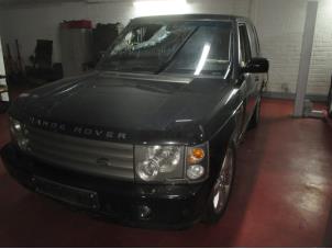 Gebruikte Linker Koplamp Landrover Range Rover III (LM) 2.9 TD6 24V Prijs € 121,00 Inclusief btw aangeboden door Garage Callant