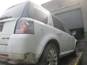 Gebruikte Spatbord rechts-achter Landrover Freelander II 2.2 tD4 16V Prijs € 453,75 Inclusief btw aangeboden door Garage Callant
