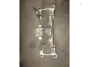 Begagnade Fäste, växellåda Jaguar XF (CC9) 2.7 D V6 24V Pris € 60,50 Inklusive moms erbjuds av Garage Callant