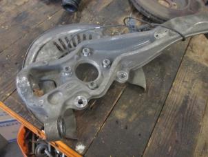 Używane Spindel, höger fram Landrover Range Rover Velar (LY) 2.0 16V P250 AWD Cena € 211,75 Z VAT oferowane przez Garage Callant