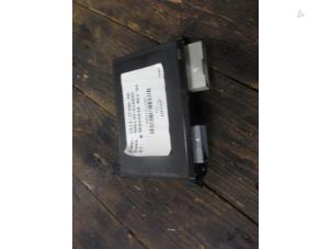 Gebruikte Handrem Computer Jaguar XF (CC9) 2.7 D V6 24V Prijs € 242,00 Inclusief btw aangeboden door Garage Callant