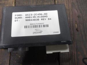 Gebruikte Handrem Computer Jaguar XF (CC9) 2.7 D V6 24V Prijs € 242,00 Inclusief btw aangeboden door Garage Callant