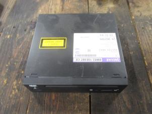 Gebruikte Navigatie Module Jaguar XF (CC9) 2.7 D V6 24V Prijs € 151,25 Inclusief btw aangeboden door Garage Callant