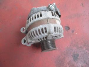 Używane Pradnica Landrover Range Rover Sport (LS) 2.7 TDV6 24V Cena € 90,75 Z VAT oferowane przez Garage Callant