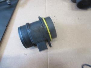 Gebruikte Luchtmassameter Jaguar XF (CC9) 2.7 D V6 24V Prijs € 30,25 Inclusief btw aangeboden door Garage Callant