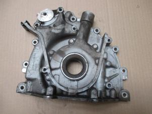 Begagnade Oljepump Jaguar XF (CC9) 2.7 D V6 24V Pris € 90,75 Inklusive moms erbjuds av Garage Callant