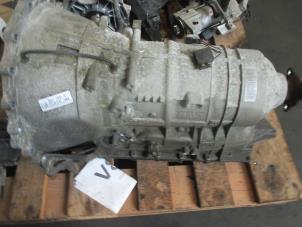 Używane Skrzynia biegów Jaguar XJ (X350) 2.7d V6 24V Cena € 605,00 Z VAT oferowane przez Garage Callant