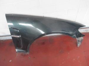 Gebruikte Spatbord rechts-voor Jaguar XF (CC9) 2.7 D V6 24V Prijs € 242,00 Inclusief btw aangeboden door Garage Callant