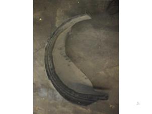 Używane Nadkole Landrover Range Rover Sport (LS) 2.7 TDV6 24V Cena € 30,25 Z VAT oferowane przez Garage Callant