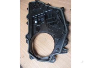 Begagnade Dörrskydd, 4-dörrars, vänster bak Landrover Range Rover IV (LG) 3.0 TDV6 24V Pris € 18,15 Inklusive moms erbjuds av Garage Callant