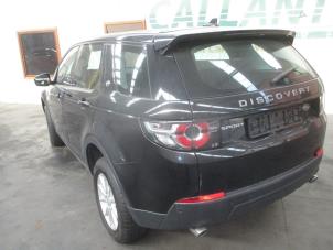 Gebruikte Achterbumper Landrover Discovery Sport (LC) 2.0 TD4 150 16V Prijs € 363,00 Inclusief btw aangeboden door Garage Callant