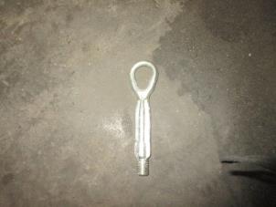 Gebruikte Sleepoog voor BMW 1 serie (F20) 116d 1.6 16V Efficient Dynamics Prijs € 12,10 Inclusief btw aangeboden door Garage Callant