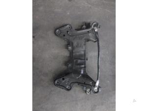 Gebruikte Subframe Citroen C3 (SX/SW) 1.2 Vti 12V PureTech Prijs € 121,00 Inclusief btw aangeboden door Garage Callant