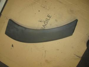 Gebruikte Spatbordverbreder Hyundai Tucson (TL) 1.7 CRDi 16V 2WD Prijs € 18,15 Inclusief btw aangeboden door Garage Callant