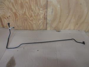 Gebruikte Brandstofleiding Jaguar XE 2.0 D E-Performance 16V Prijs € 18,15 Inclusief btw aangeboden door Garage Callant