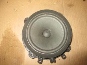 Begagnade Högtalare Hyundai i20 1.1 CRDi VGT 12V Pris € 12,10 Inklusive moms erbjuds av Garage Callant