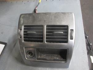 Gebruikte Luchtrooster achter Jaguar XF Sportbrake Prijs € 60,50 Inclusief btw aangeboden door Garage Callant