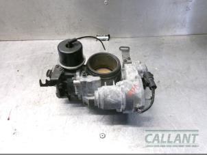 Gebruikte Gasklephuis Jaguar XJR 4.0 V8 32V Supercharged Prijs € 302,50 Inclusief btw aangeboden door Garage Callant