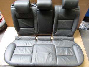 Begagnade Baksätesbänk Audi A3 Sportback (8PA) 2.0 TDI 16V Pris € 151,25 Inklusive moms erbjuds av Garage Callant