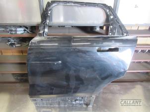 Używane Drzwi lewe tylne wersja 4-drzwiowa Landrover Range Rover Velar (LY) 2.0 D180 AWD Cena € 332,75 Z VAT oferowane przez Garage Callant