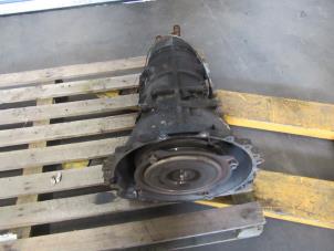 Używane Skrzynia biegów Jaguar XF (CC9) 2.7 D V6 24V Cena € 605,00 Z VAT oferowane przez Garage Callant