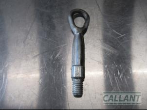 Gebruikte Sleepoog voor BMW 1 serie (F20) 120d TwinPower Turbo 2.0 16V Prijs € 12,10 Inclusief btw aangeboden door Garage Callant