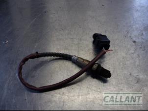 Begagnade Lambdasond Jaguar XF (CC9) 2.0 Turbo 16V Pris € 60,50 Inklusive moms erbjuds av Garage Callant