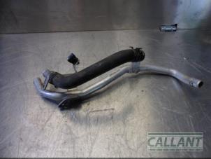 Begagnade Vattenslanganslutning Jaguar E-Pace 2.0 D 150 16V AWD Pris € 30,25 Inklusive moms erbjuds av Garage Callant