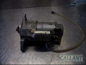 Gebruikte Startmotor Jaguar E-Pace 2.0 D 150 16V AWD Prijs € 121,00 Inclusief btw aangeboden door Garage Callant