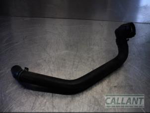 Używane Waz chlodnicy Audi A3 Sportback (8PA) 2.0 TDI 16V Cena € 18,15 Z VAT oferowane przez Garage Callant