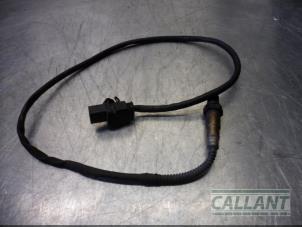 Begagnade Lambdasond Jaguar XF (CC9) 3.0 D V6 24V Pris € 60,50 Inklusive moms erbjuds av Garage Callant